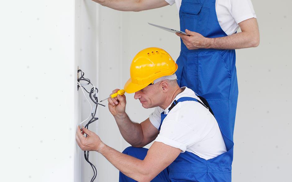 urgence électricité Vitry-sur-Seine
