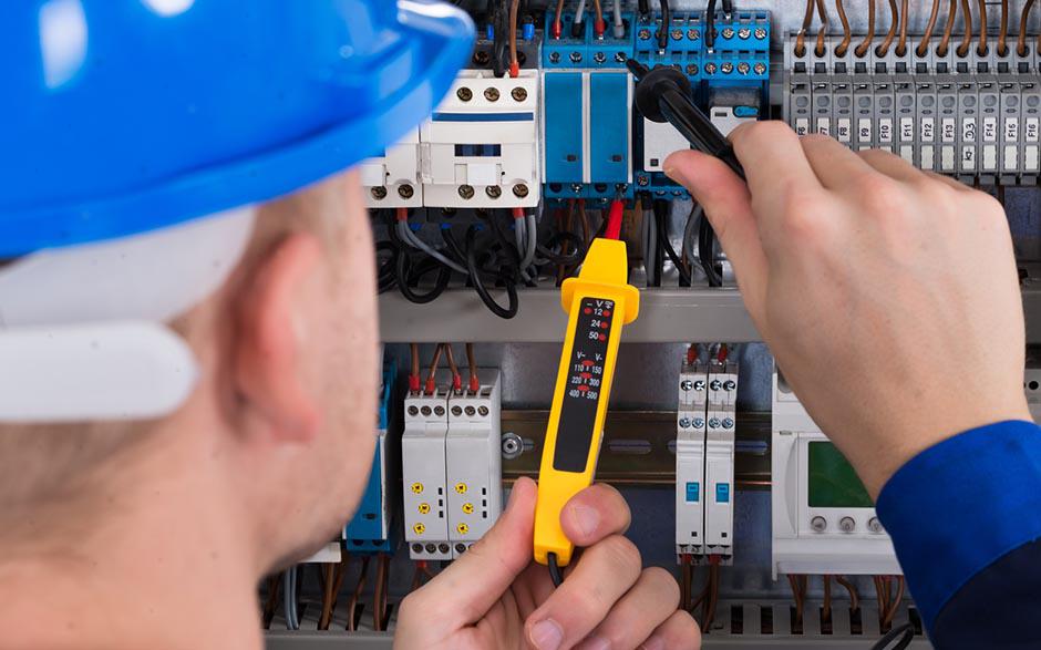 électricien agree Pont-Sainte-Maxence